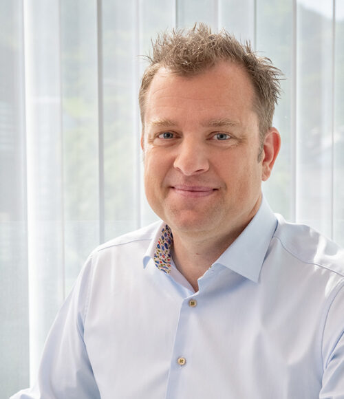 Dr. Christian Sparl